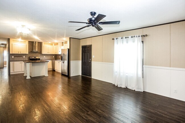 Foto del edificio - 106 Barkley Ln