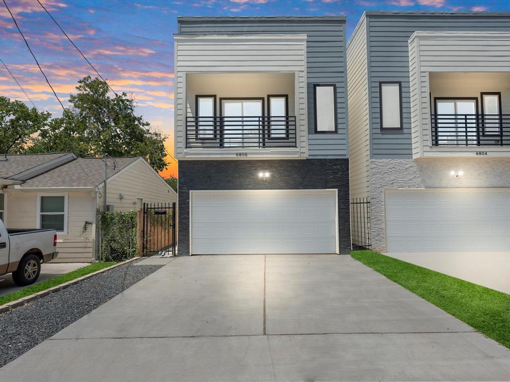 Foto principal - 6806 Foster St