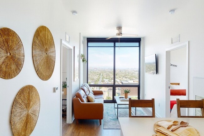 Foto del edificio - Joy on 4th