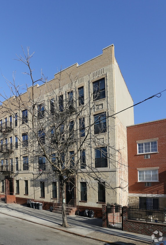 Primary Photo - 1725 Sterling Pl