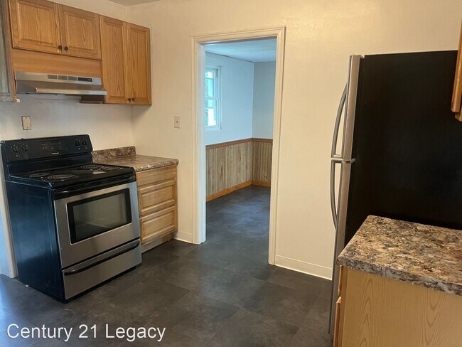 Building Photo - 2 br, 1.5 bath House - 1306 East Holston A...