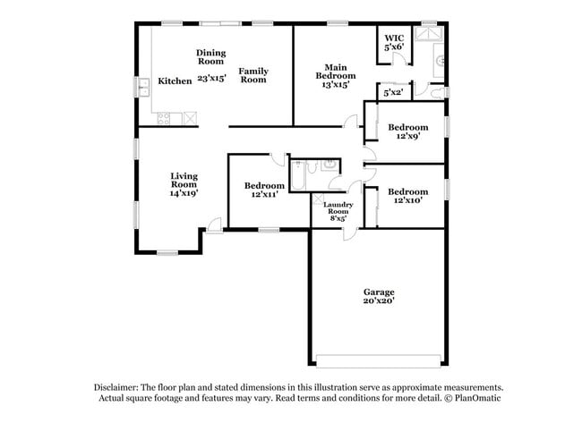 Building Photo - 725 Arrowhead Trail