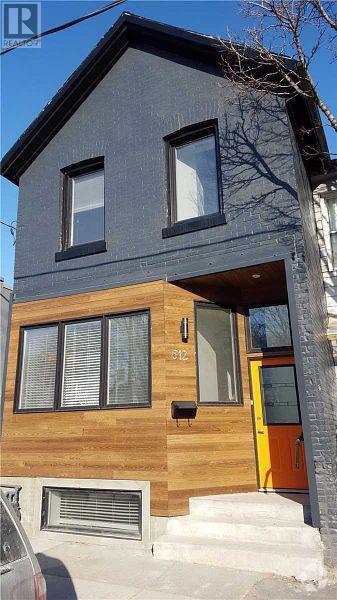 Building Photo - 512 Eastern Ave
