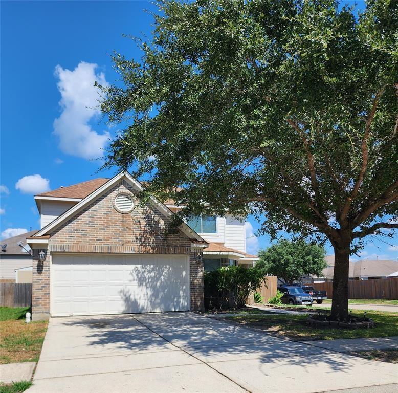 5615 Wasabi Ln, Baytown, TX 77521 House Rental in Baytown, TX
