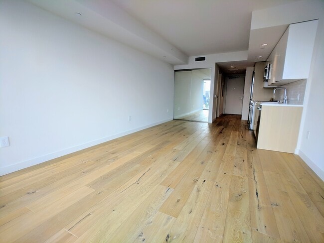 Foto del edificio - Partly Furnished luxurious Studio with 1-Bath and 1-Parking at Ae'o