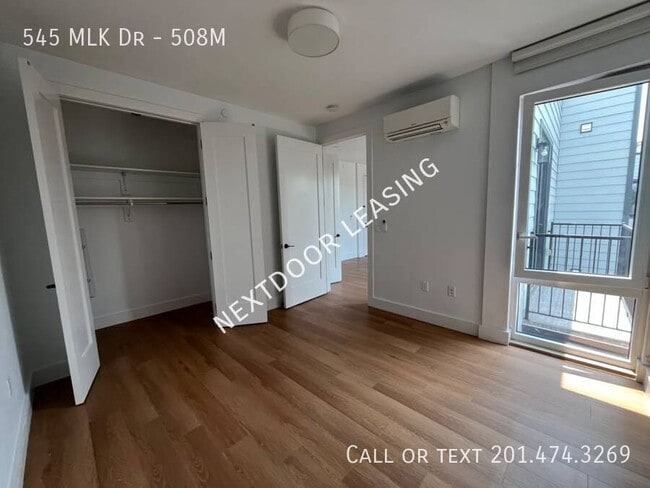 Building Photo - 545 M.L.K. Drive