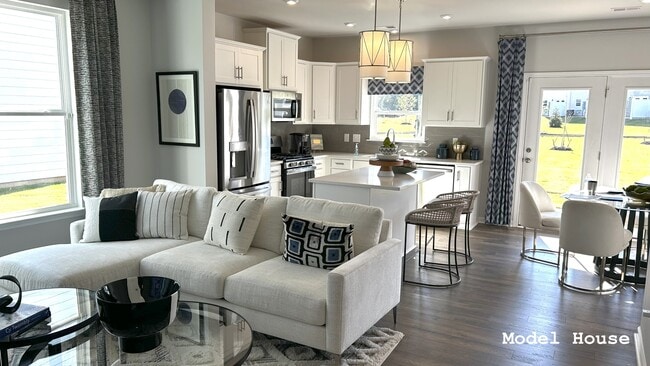 Photo - 231 Santorini Wy Townhome