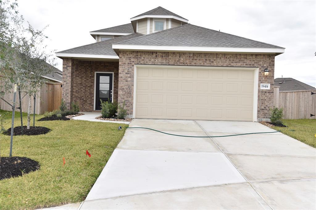 19414 Rosali Meadow Dr, Roman Forest, TX 77357 House Rental in Roman