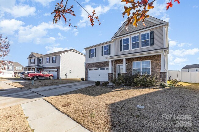 Foto del edificio - 7619 Nolen Farm Dr