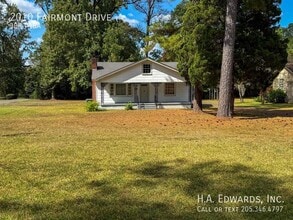 Building Photo - 2010 Fairmont Dr