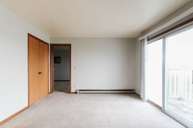 Foto del edificio - Lynnwood Apartments
