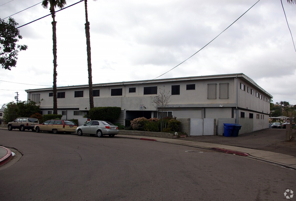 Building Photo - 7630-7632 Sturgess Ave