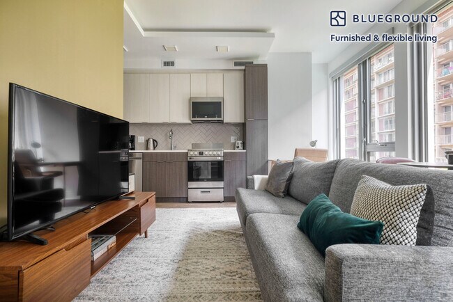 Foto del edificio - 600 4th St SW