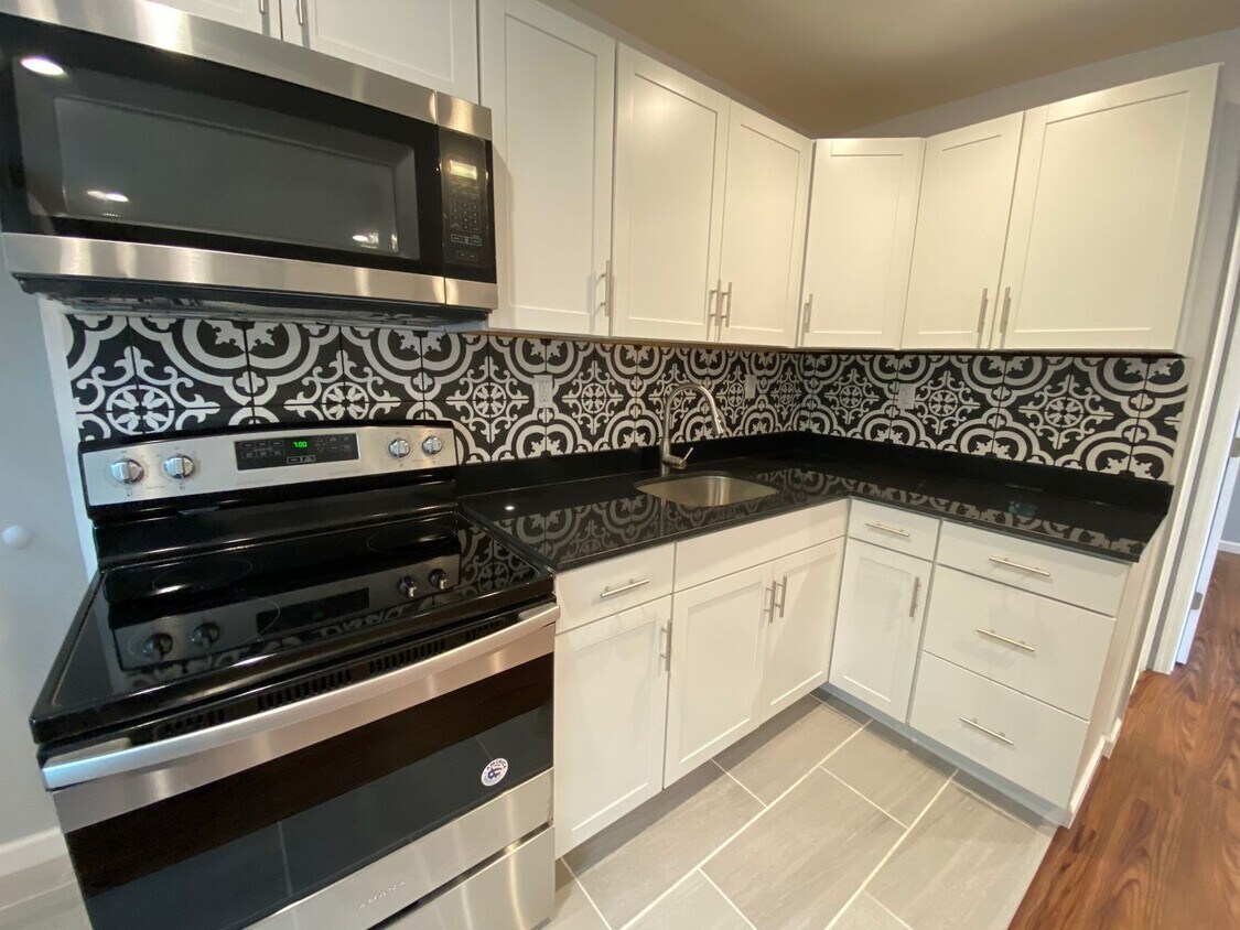 Foto principal - 383 Liberty St