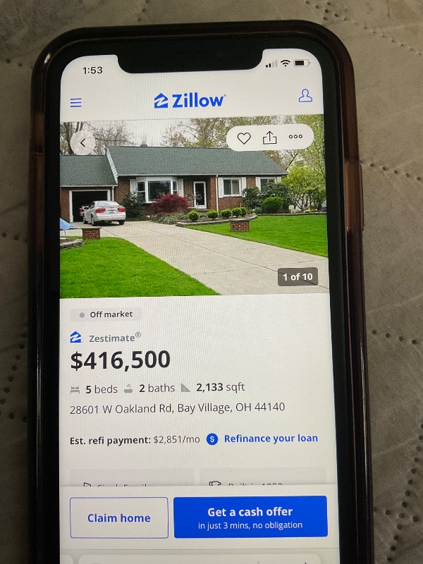 Building Photo - 28601 W Oakland Rd Building Photo - 28601 W Oakland Rd