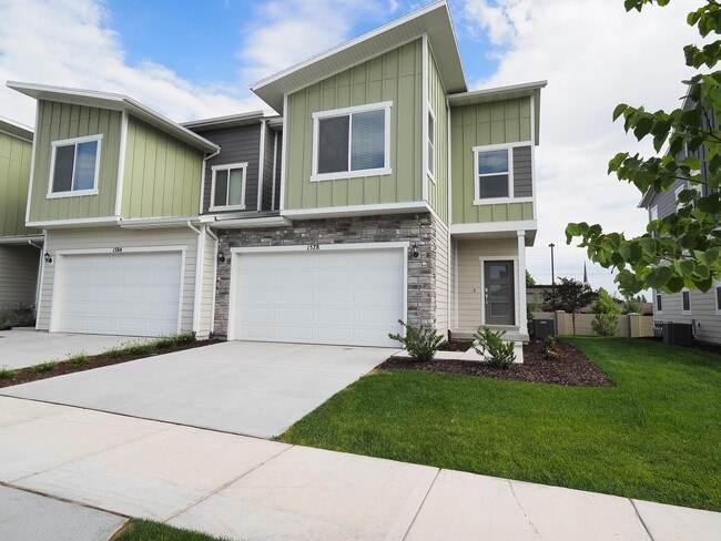 Building Photo - 1578 W Sparta Way
