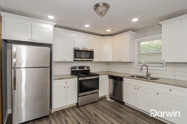Foto del edificio - 8922 Old Lee Road, Lithia Springs, GA 30122