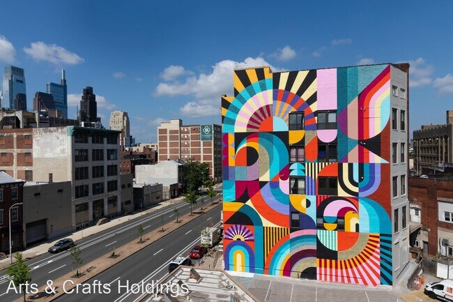 Building Photo - 1217 Spring Garden St
