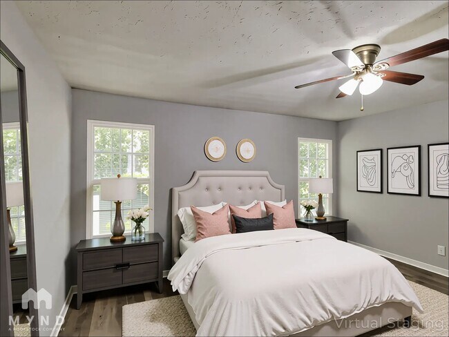 Building Photo - 5106 Bird Rd