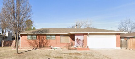 Building Photo - 2212 NW 40th St