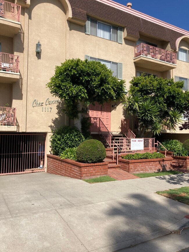 Foto del edificio - 1117 6th St