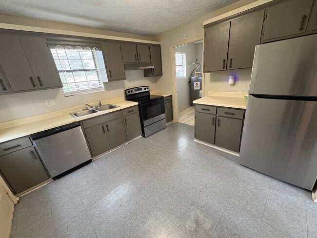 Foto del edificio - 244 Park Rd SW