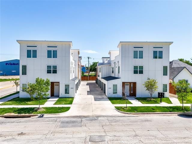 Foto del edificio - 2509 Benbrook Blvd