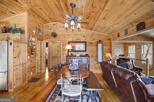 Building Photo - 419 Cohutta Mountain Road