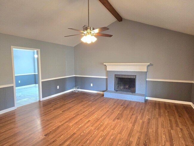 Foto del edificio - 2802 Pepperdine in Hephzibah, GA - 3 Bedro...