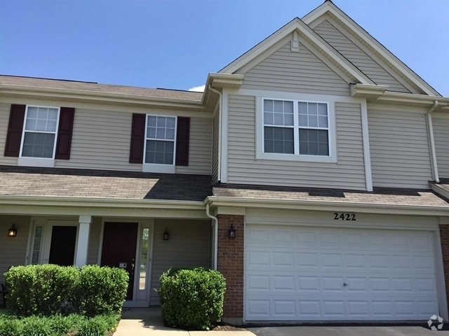 Building Photo - 2422 Claremont Ln