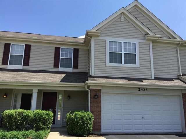 Primary Photo - 2422 Claremont Ln