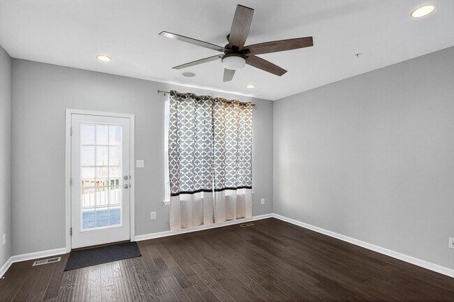 Foto del edificio - 23213 Ambrosia Ln