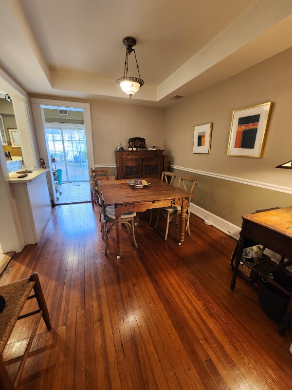 Foto del edificio - 2103 37th St NW