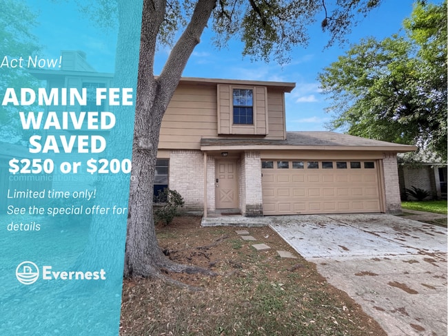 Building Photo - 16311 Paso Hondo Dr