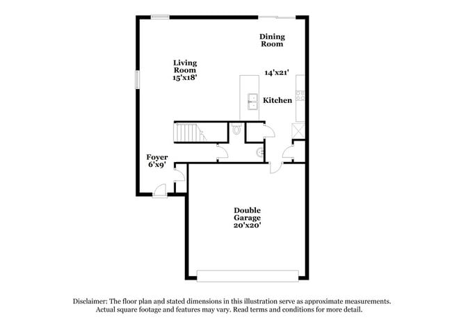 Building Photo - 8037 Moose Crk Dr