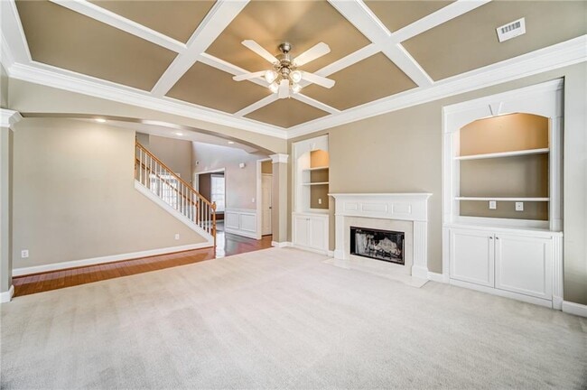 Foto del edificio - 1164 Lakefield Walk SW