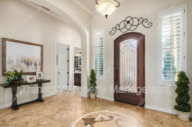 Foto del edificio - 8510 E Leland St