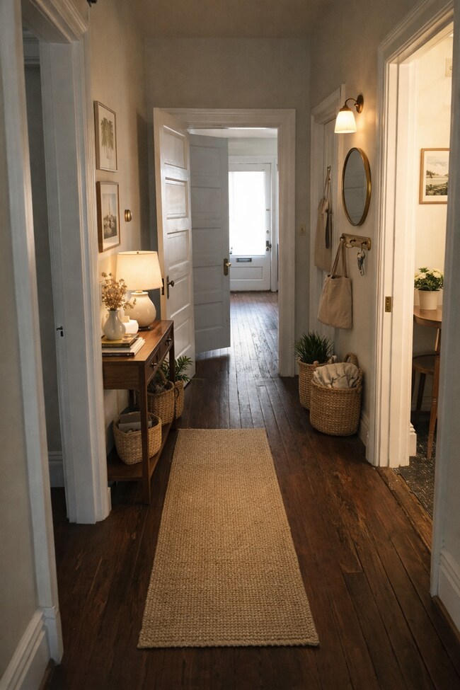 Foto del edificio - 312 S Upper St