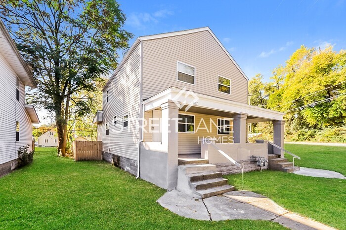 Primary Photo - Charming 2 Bedroom in Columbus!