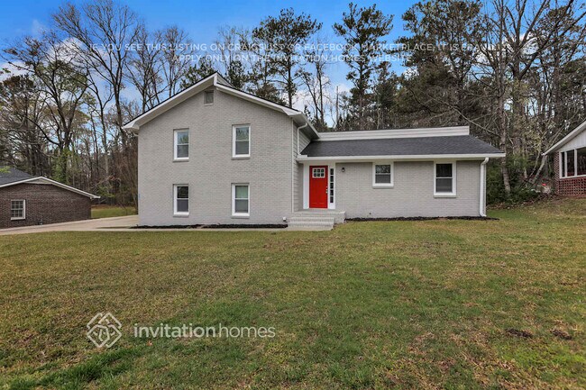 Foto del edificio - 2647 Peyton Woods Trail SW