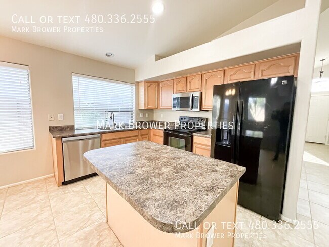 Foto del edificio - 34473 N Mashona Trail