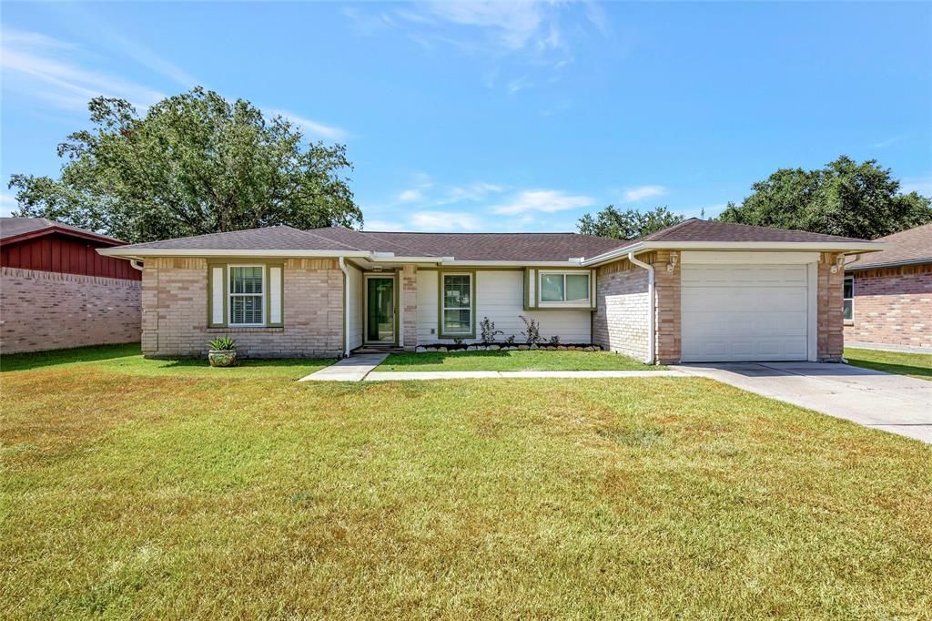 2505 Drummer Dr, League City, TX 77573 House for Rent in League City