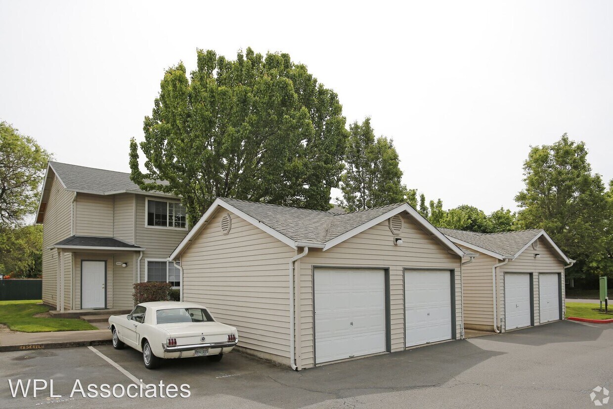 Foto del edificio - 1915 21st Ave SE