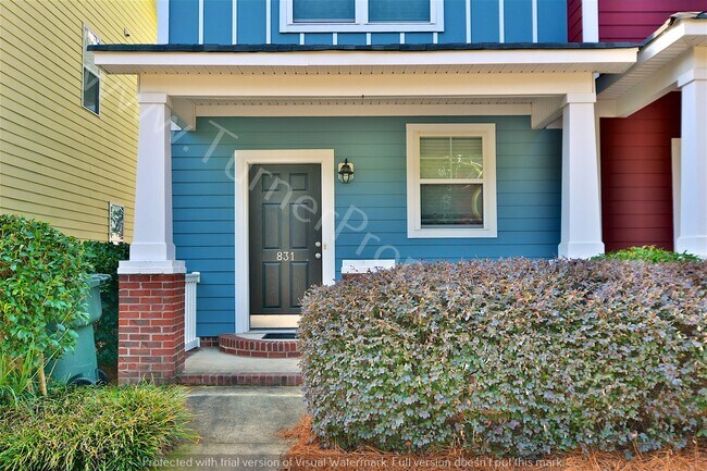 Building Photo - 831 Forest Park Rd, Columbia, SC 29209