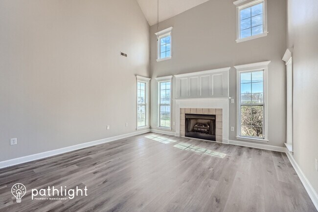 Building Photo - 3602 Cedar Springs Drive Southwest