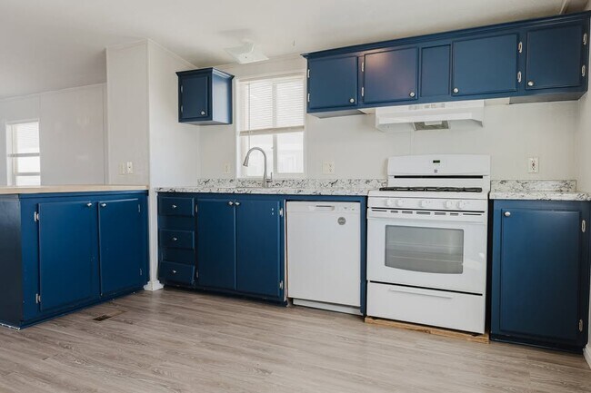 Foto del edificio - Canyon View Homes