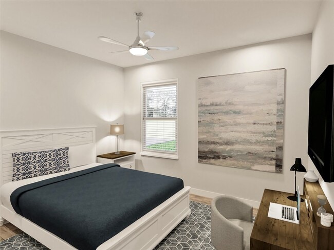 Foto del edificio - 2442 Carmel St