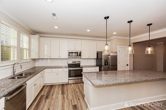 Foto del edificio - 120 Glencoe Ln