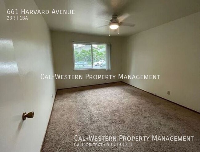 Foto del edificio - $3,395, 2/1 Santa Clara Duplex 1 Mile from...