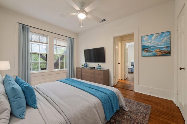 Foto del edificio - 2810 San Pedro St